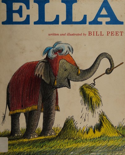 Ella