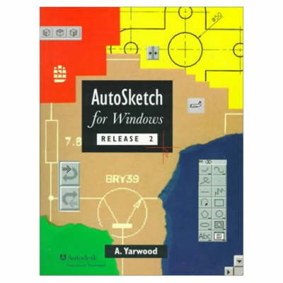 AutoSketch for Windows Release 2