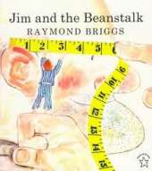 Jim and the Beanstalk