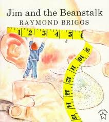 Jim and the Beanstalk