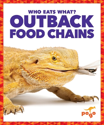 Outback Food Chains