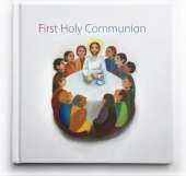 First Holy Communion