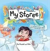 My Storee: Just because you can’t spell doesn’t mean you can’t write!