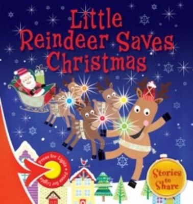 Reindeer's Christmas