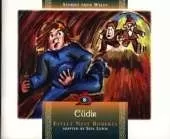 Stories from Wales: 8. Elidir