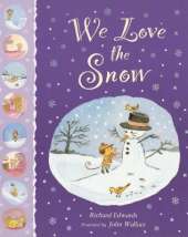 We Love the Snow
