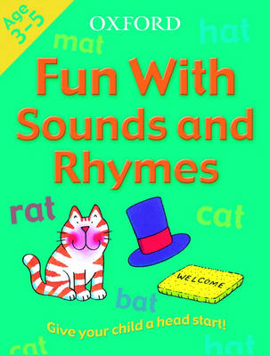 Fun with Sounds and Rhymes
