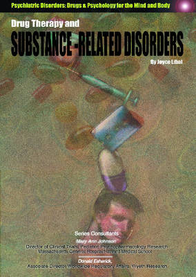 Drug Therapy an Substance-Related Disorders