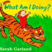 What am I Doing?