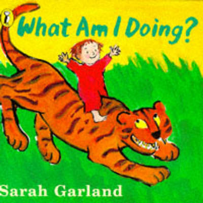 What am I Doing?