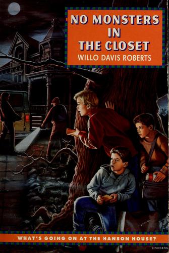 No Monsters in the Closet
