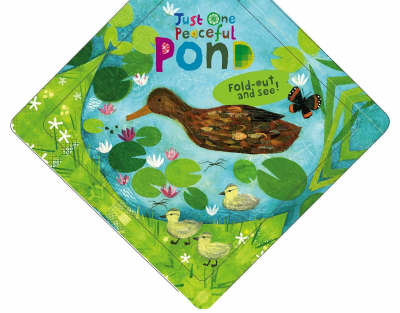 Just One Peaceful Pond