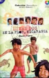 Juvenil.Es: Lunas 2: En La Flor Nicaragua + CD