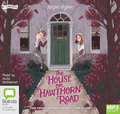 The House on Hawthorn Road