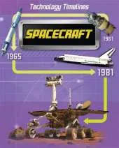 Technology Timelines: Spacecraft