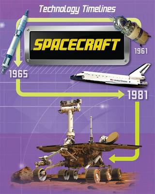 Technology Timelines: Spacecraft