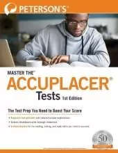 Master the (TM) ACCUPLACER (R) Tests