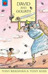 The Greatest Adventures in the World: David and Goliath