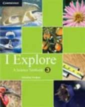 I Explore Primary: A Science Textbook for Class 3