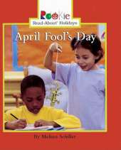 April Fool's Day