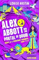 Alex Abbott and the Portal of Doom
