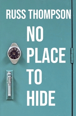 No Place to Hide