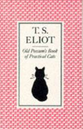 Illustrated Old Possum's Book of Practical Cats: With Illustrations by Nicolas Bentley