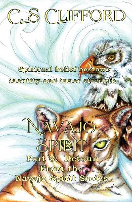 Navajo Spirit Part 3 Detour