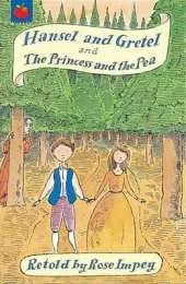 Impey Fairy Tales: Hansel and Gretel