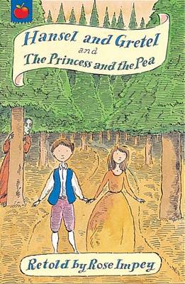 Impey Fairy Tales: Hansel and Gretel