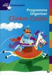 Clinker Castle: Programme Organiser