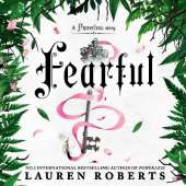 Fearful: The must-have companion to the epic romantasy trilogy that's taken the world by storm!