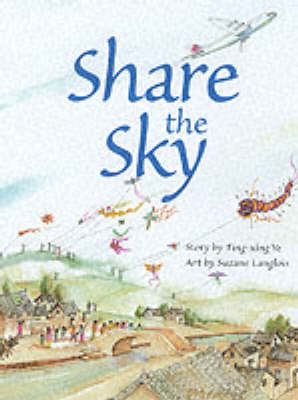 Share the Sky