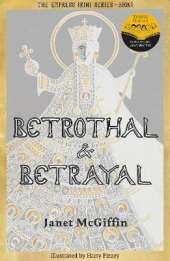 Betrothal and Betrayal: Shortlisted for Historical Association Young Quills Prize 2024