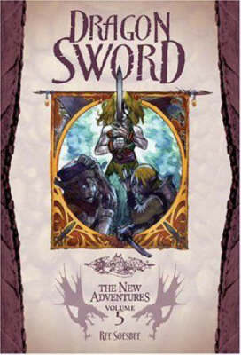 Dragon Sword