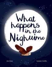 What Happens In The Nighttime