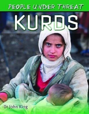 People Under Threat: Kurds