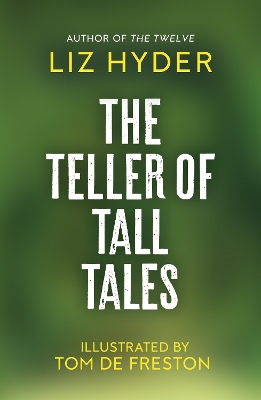 The Teller of Tall Tales
