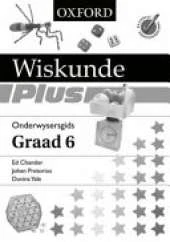 Oxford Wiskunde Plus