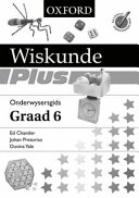 Oxford Wiskunde Plus