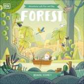 Adventures with Finn and Skip: Forest