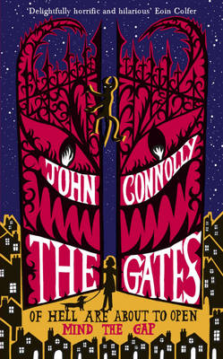 The Gates: A Samuel Johnson Adventure: 1