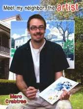 Meet My Neighbor The Artist