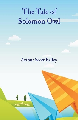 The Tale of Solomon Owl