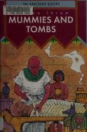 Mummies and Tombs