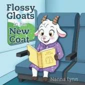 Flossy Gloats in her New Coat