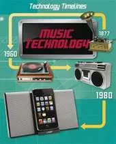 Technology Timelines: Music Technology