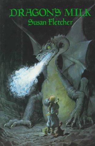 Dragon's Milk