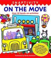 Snaptivity On The Move