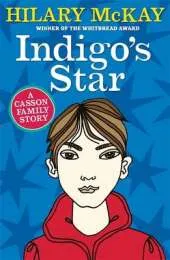 Indigo's Star: Book 2